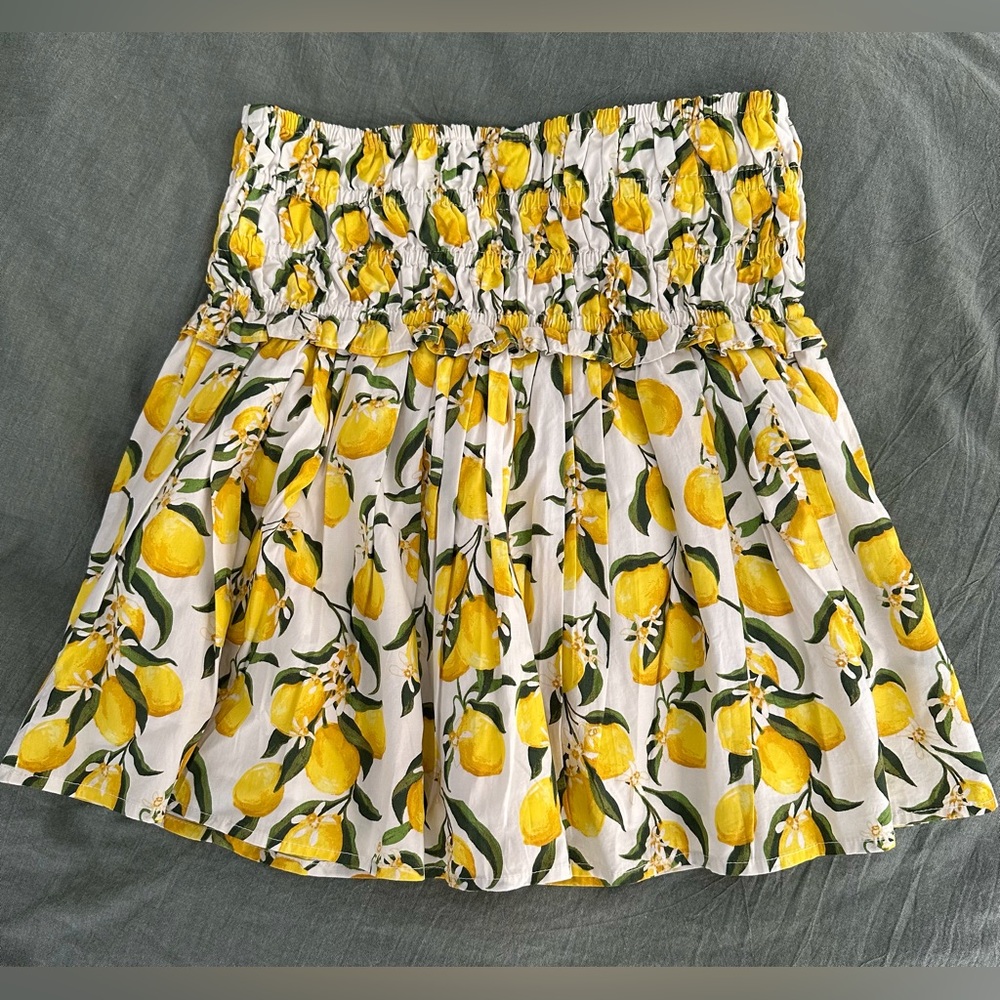 Crewcuts twirl skirt